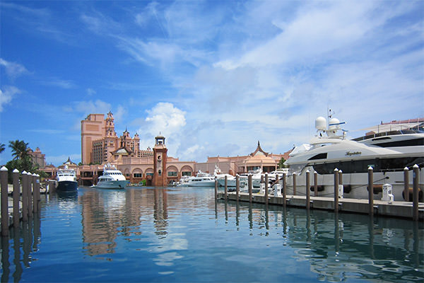 Atlantis Marina