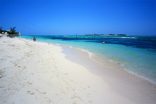 Cable Beach