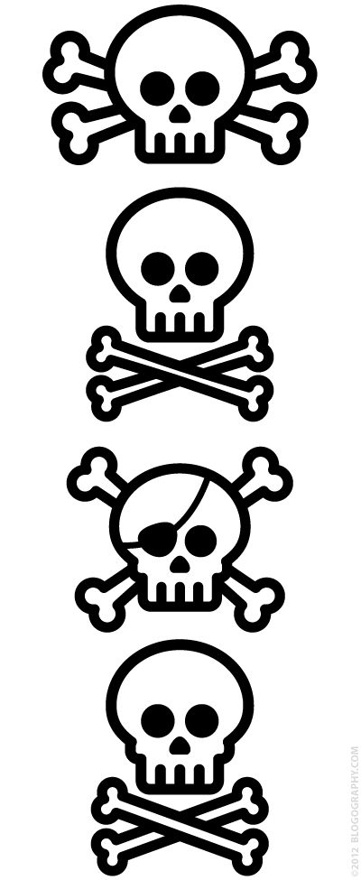 Dave Skull Designs