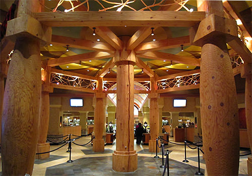 Four Winds Casino