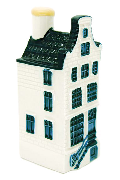 KLM Delft House