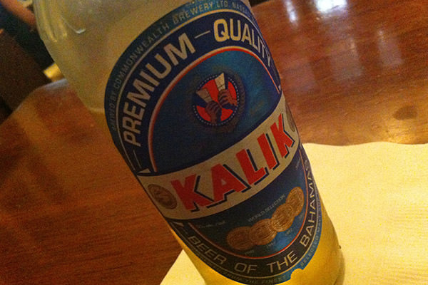 Kalik Beerz