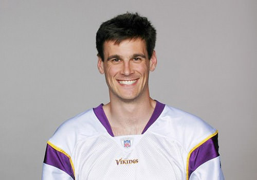 Chris Kluwe