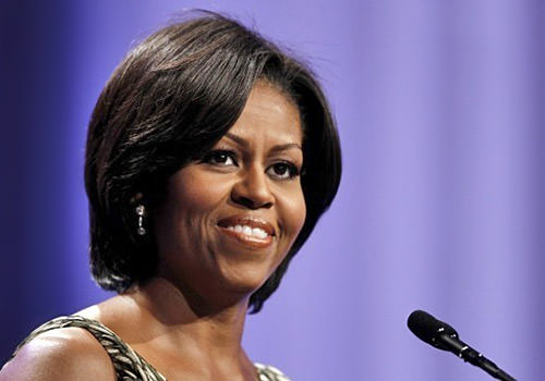 Michelle Obama