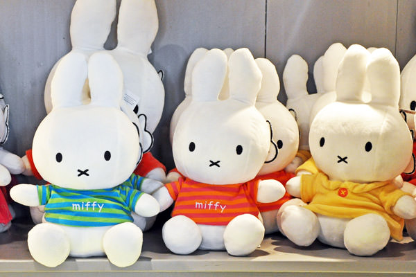 Miffy