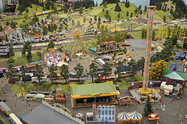 Miniatur Wunderland Park