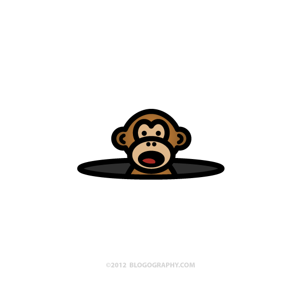 Bad Monkey in a Hole