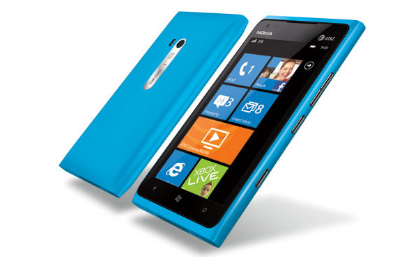 Nokia Lumia