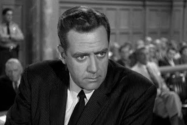 Perry Mason