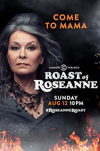 Rosanne Roasted