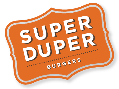 Super Duper Logo
