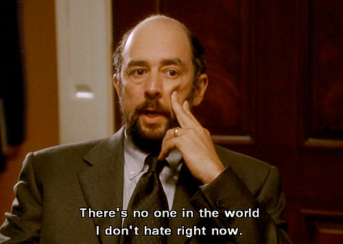 Toby Ziegler