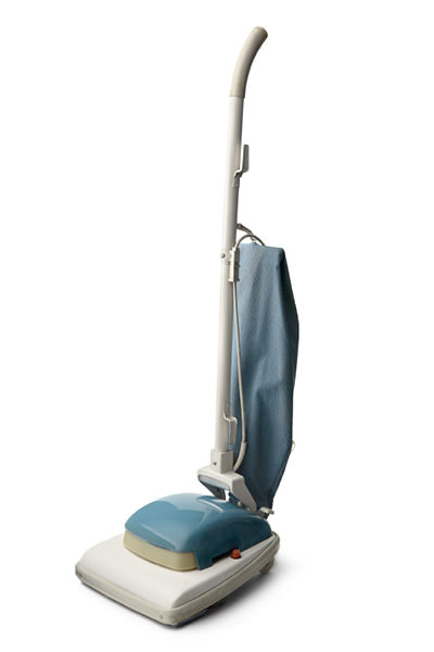 Vaccuum Cleaner