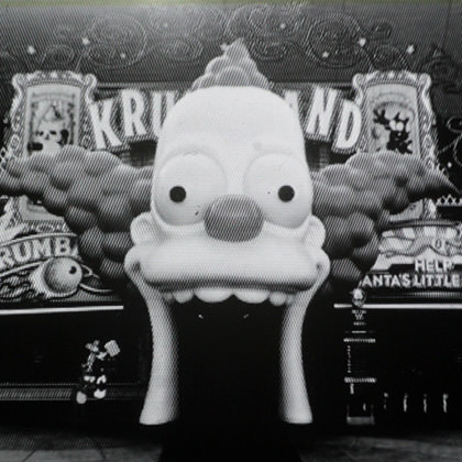 CRT Krusty