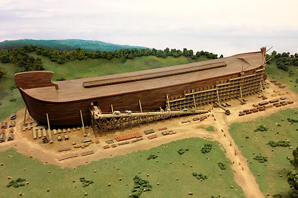 Noah's Ark