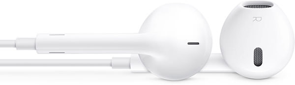 Apple EarPods