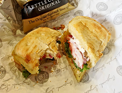 Earl of Sandwich