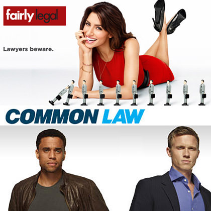 Fairly Legal and Common Law