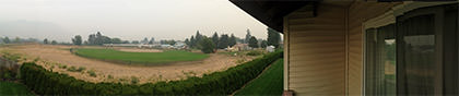 Full Smokey Pano