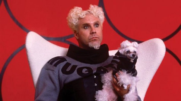 Mugatu!