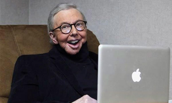 Roger Ebert