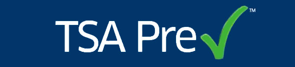 TSA Pre Logo