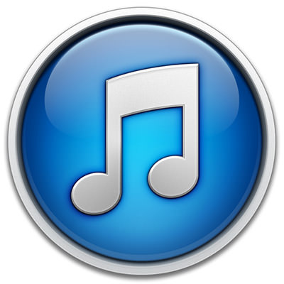 ITunes 11 icon