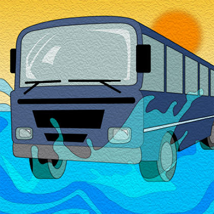Water Bus