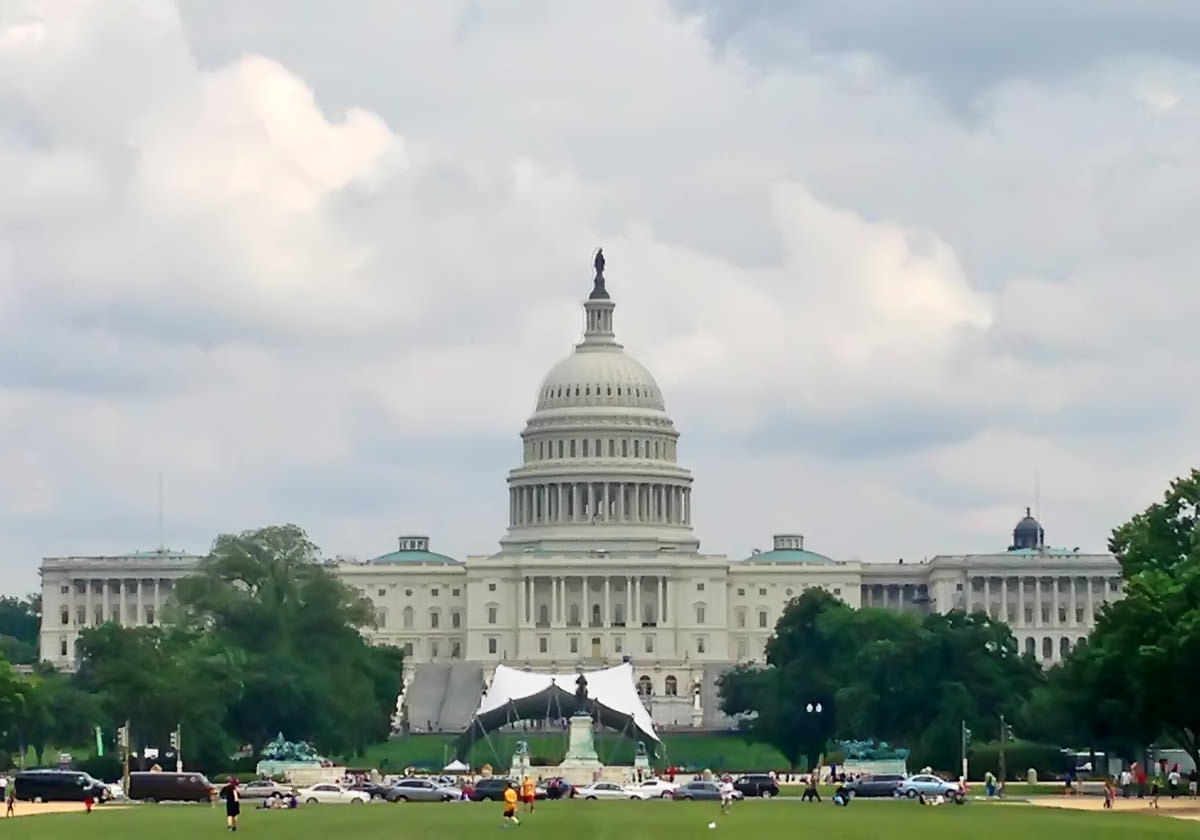 Capital Building