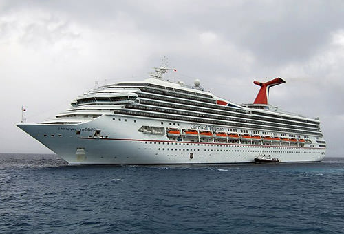 Carnival Triumph