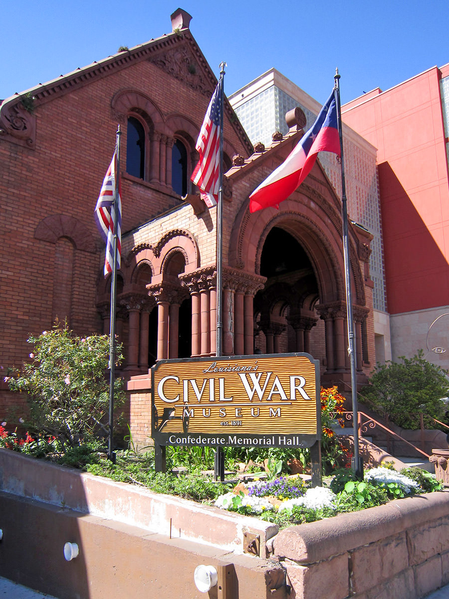 Civil War Museum