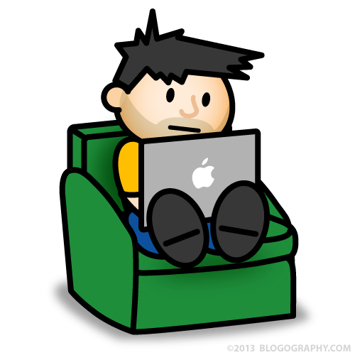 Lil' Dave Computing