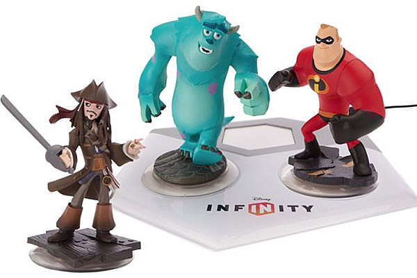 Disney Infinity Toys