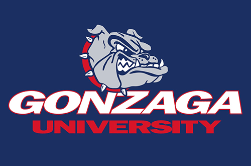 Gonzaga Bulldogs Logo