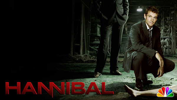 Hannibal Series Poster