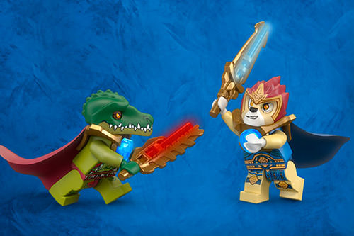 LEGO Chima