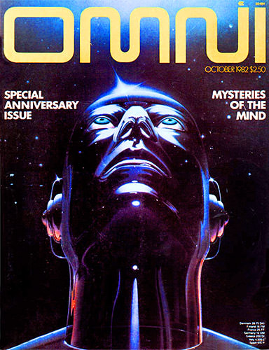 OMNI Magazine