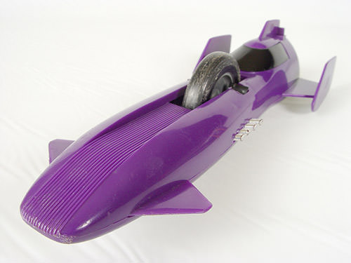 SSP Laker Special