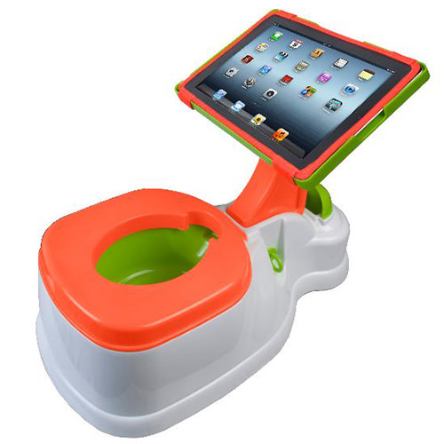 The IPotty