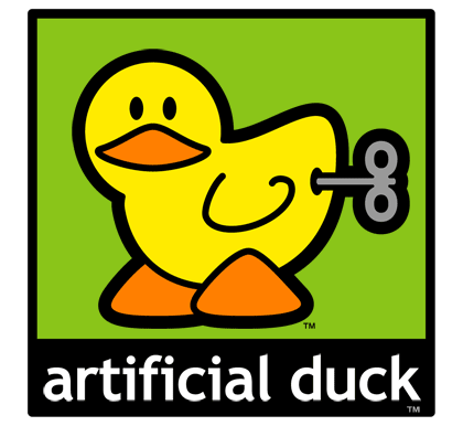 Artificial Duck