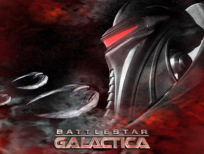 Battlestar Galactica