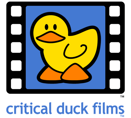 Critical Duck