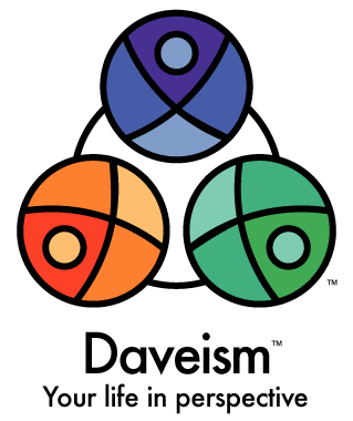 Davism Logo