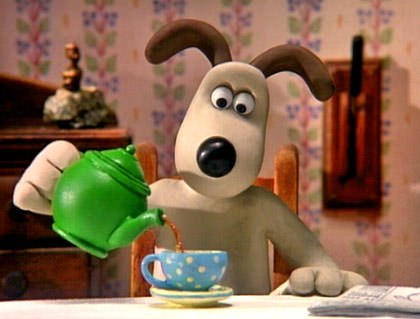 Gromit