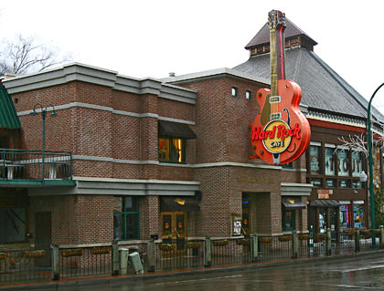 HRC Gatlinburg