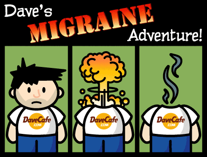 Migraine