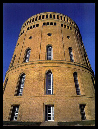 Wasserturm