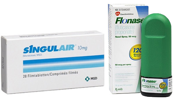 Allergy Drugs