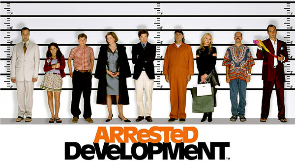 Arrested Development