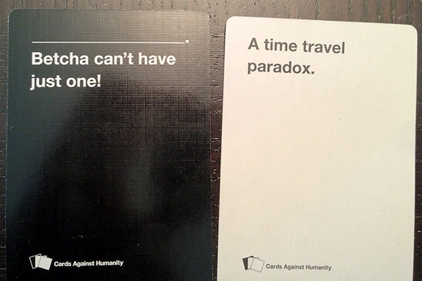 Cards Against Humanity